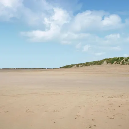 Feriehus 4 Bedroom Awesome In Romo