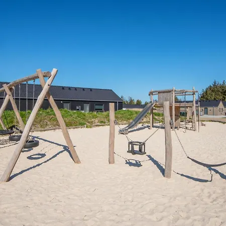 4 Bedroom Awesome In Romo Kongsmark