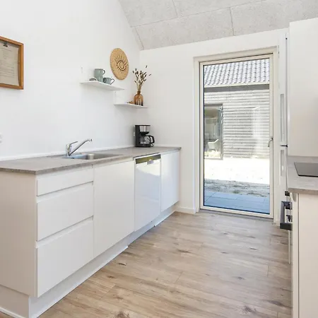 4 Bedroom Awesome In Romo * Kongsmark