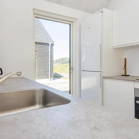 4 Bedroom Awesome In Romo * Kongsmark