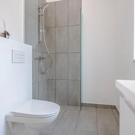 4 Bedroom Awesome In Romo 度假居 Kongsmark